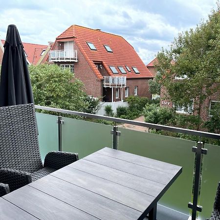 Winkelschiffchen III Mit Sauna Juist Luaran gambar