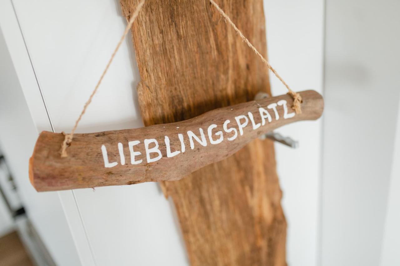 Winkelschiffchen III Mit Sauna Juist Luaran gambar