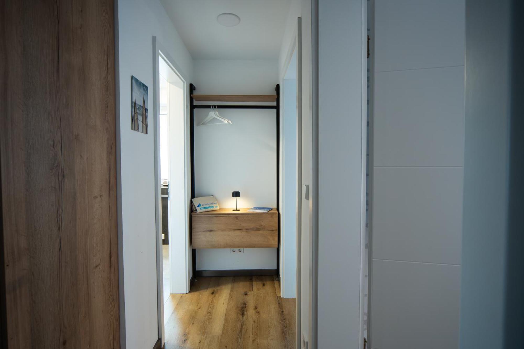 Winkelschiffchen III Mit Sauna Juist Luaran gambar